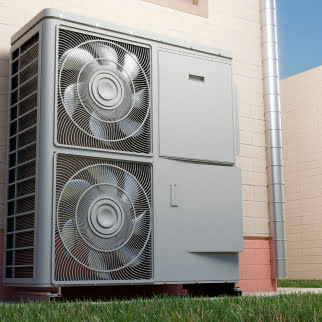 Vervang uw oude verwarmingsinstallatie in uw appartementsgebouw door een warmtepomp en binnenunits.